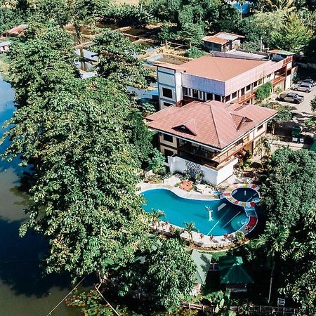 Sunrise Garden Lake Resort Surallah Exterior photo