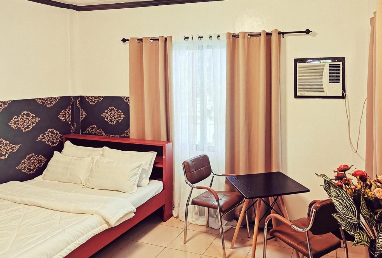 Sunrise Garden Lake Resort Surallah Exterior photo