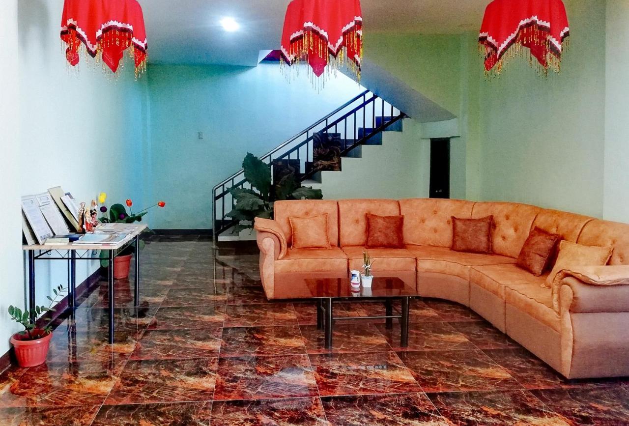 Sunrise Garden Lake Resort Surallah Exterior photo