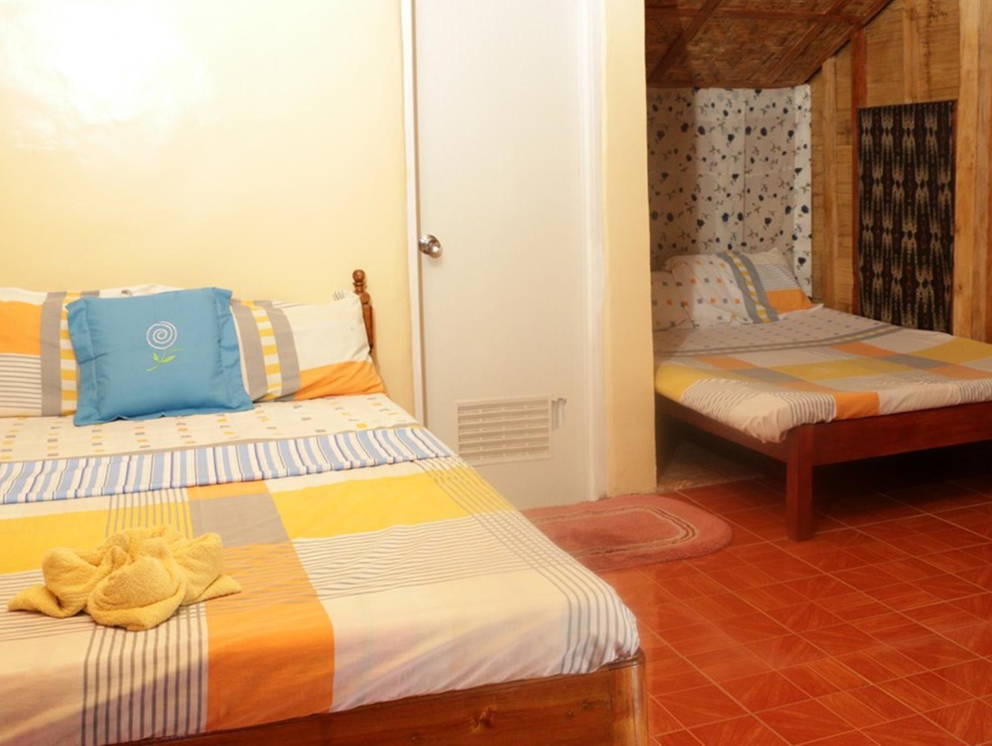 Sunrise Garden Lake Resort Surallah Exterior photo