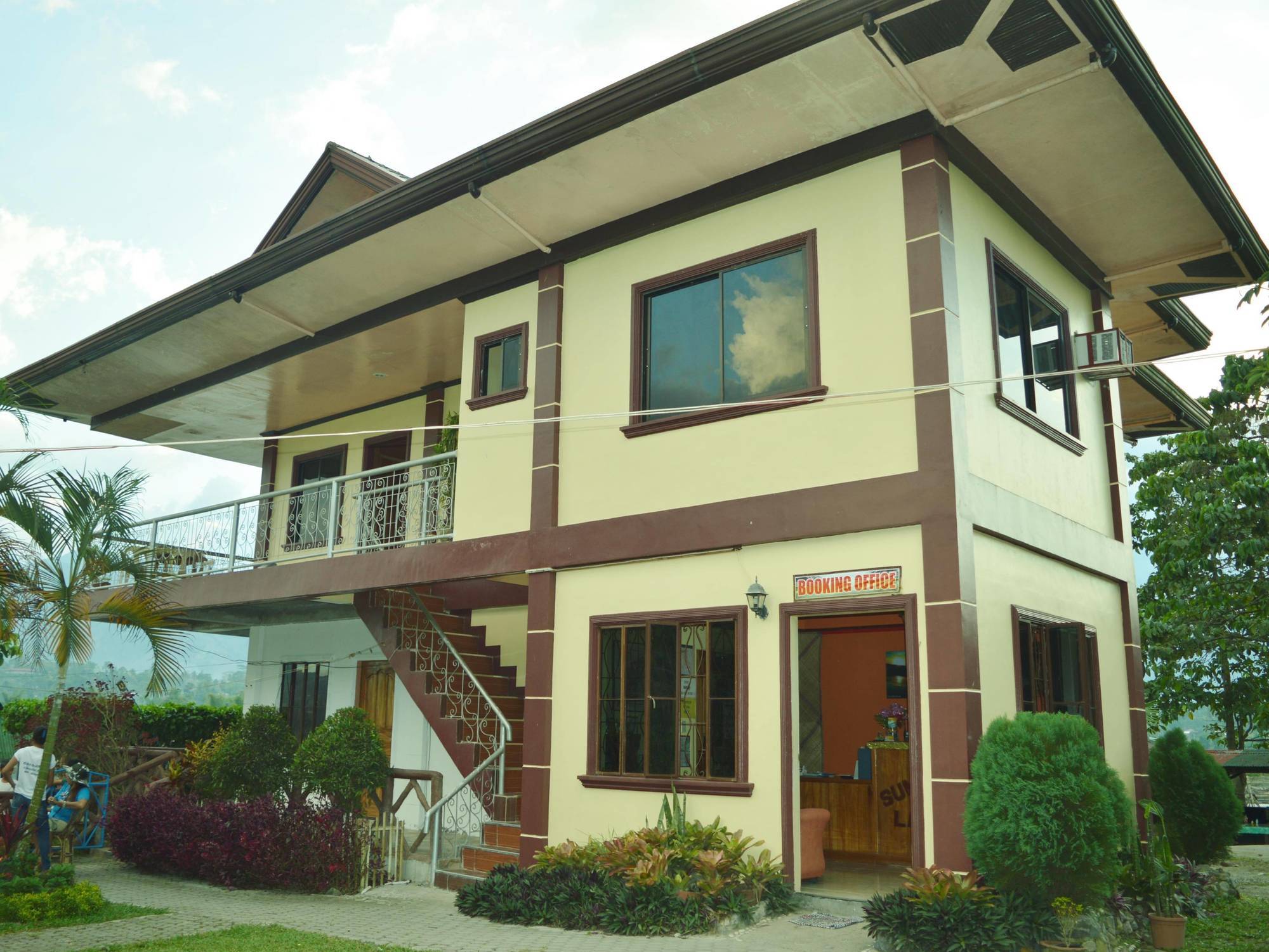 Sunrise Garden Lake Resort Surallah Exterior photo
