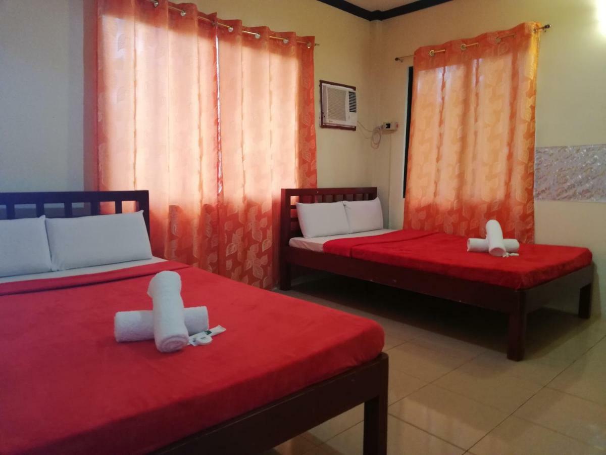 Sunrise Garden Lake Resort Surallah Exterior photo