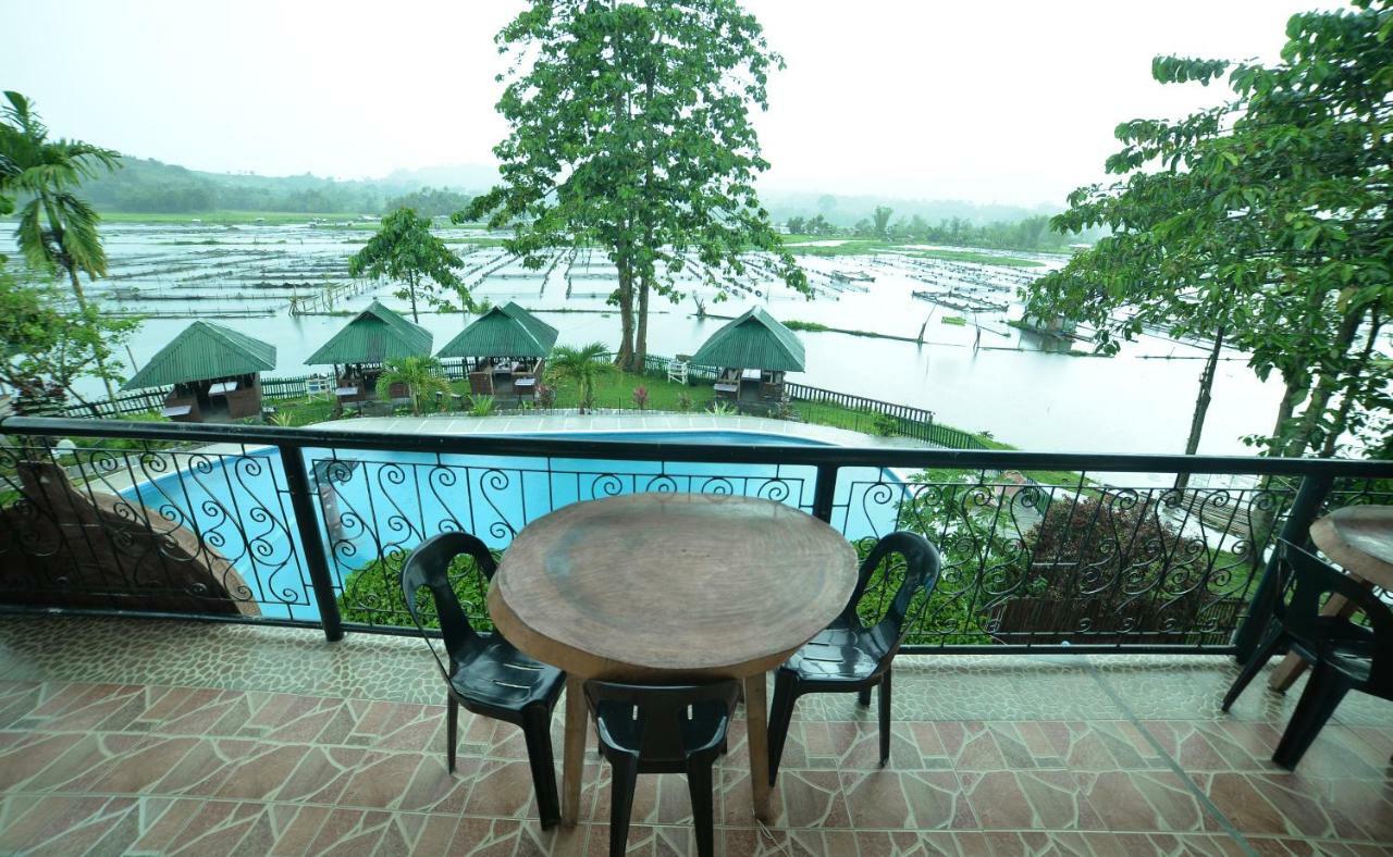 Sunrise Garden Lake Resort Surallah Exterior photo
